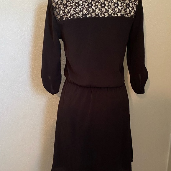 Maurices size CS dress black - Picture 6 of 7